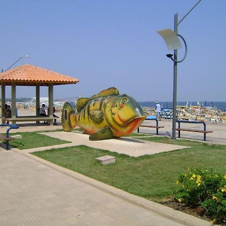 Hotel Encontro Das Aguas Santarém Esterno foto