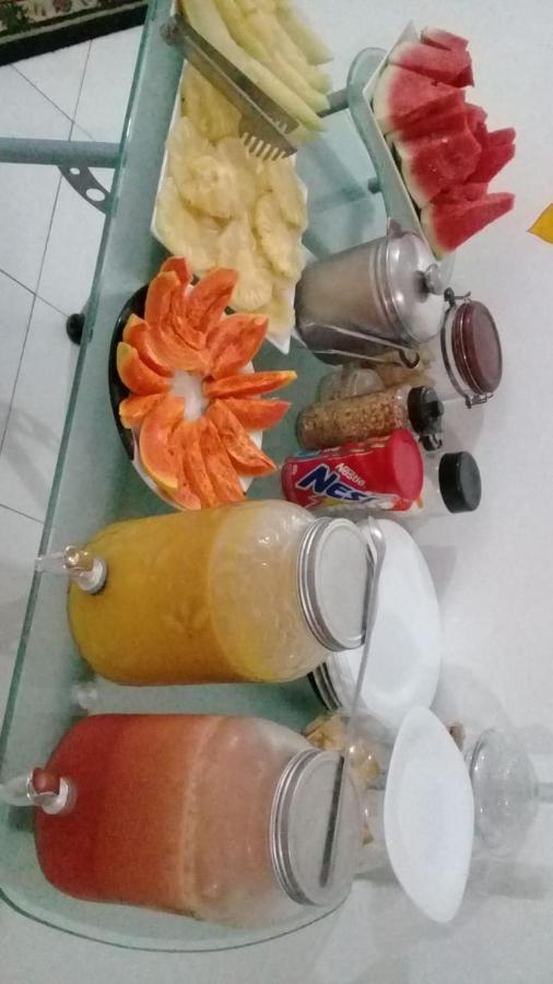 Hotel Encontro Das Aguas Santarém Esterno foto