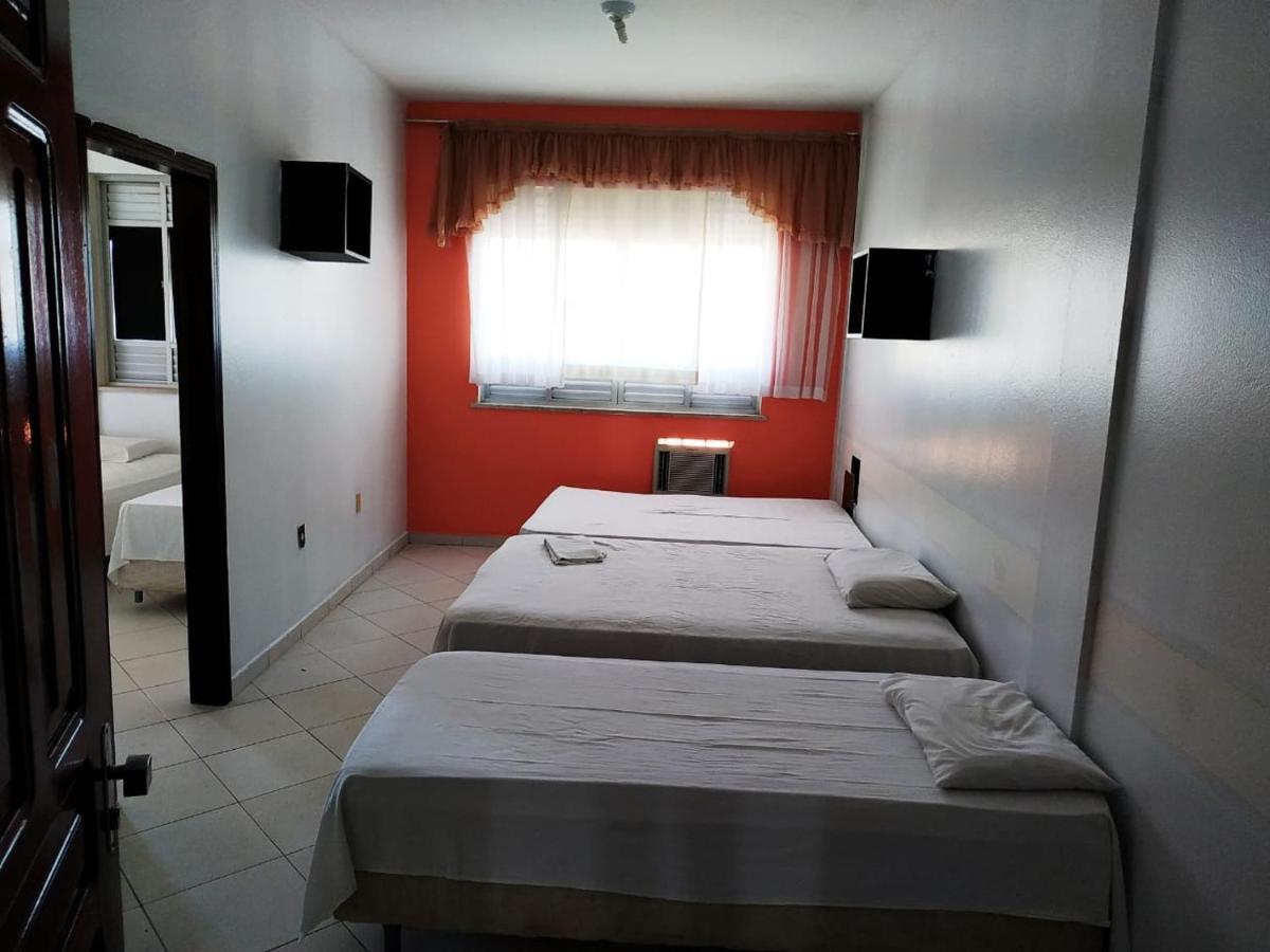 Hotel Encontro Das Aguas Santarém Esterno foto