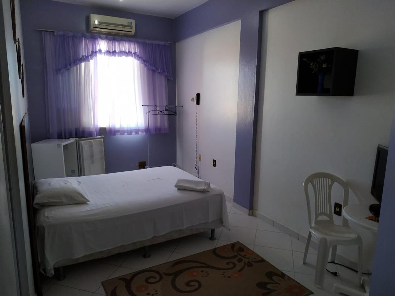 Hotel Encontro Das Aguas Santarém Esterno foto